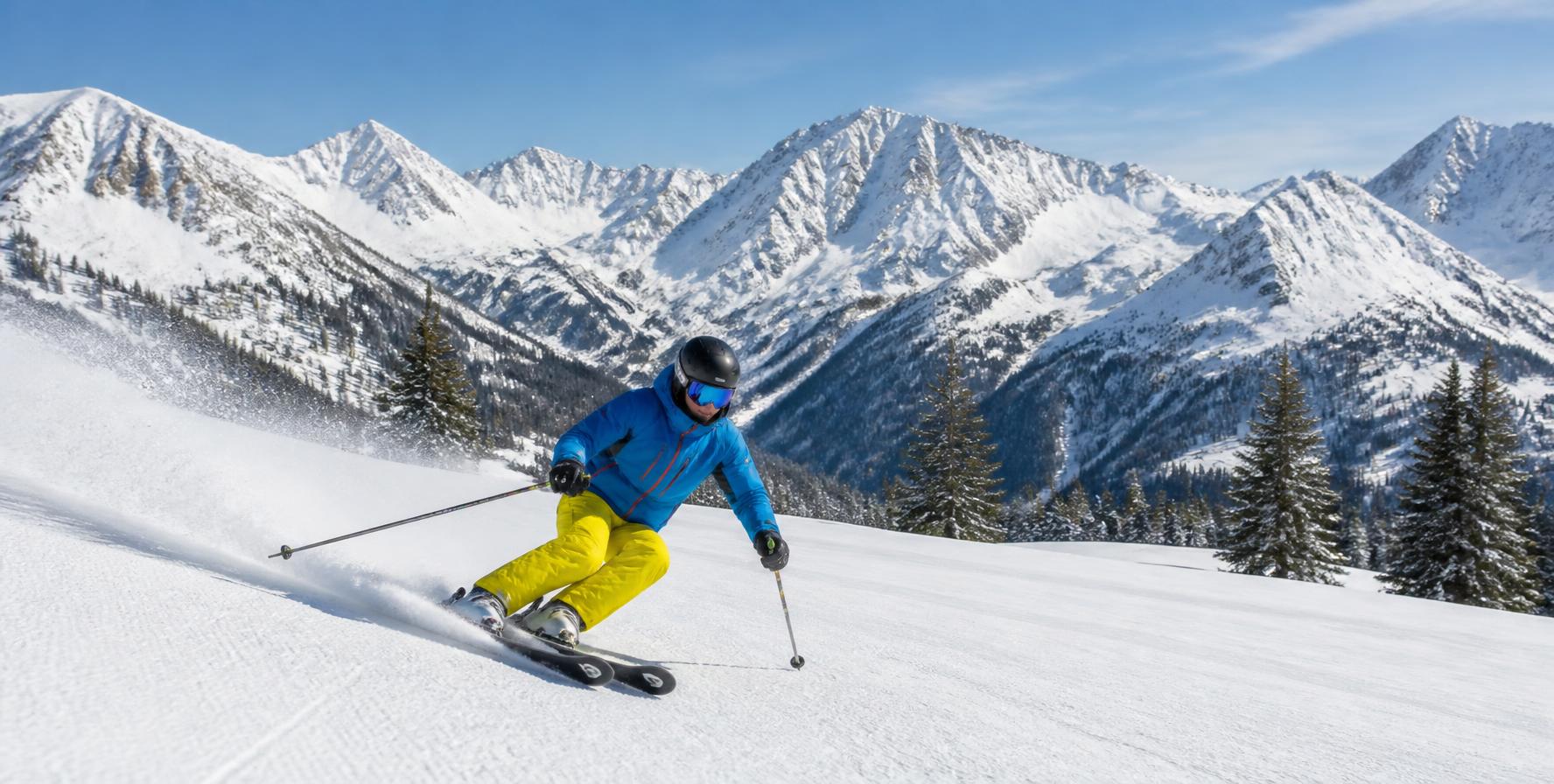 Palandöken Freestyle ve Off-Piste Güvenlik Rehberi